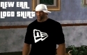 New Era Logo Shirt